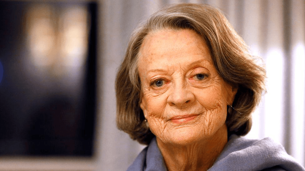 Morre Dame Maggie Smith, ícone da dramaturgia e estrela de Harry Potter