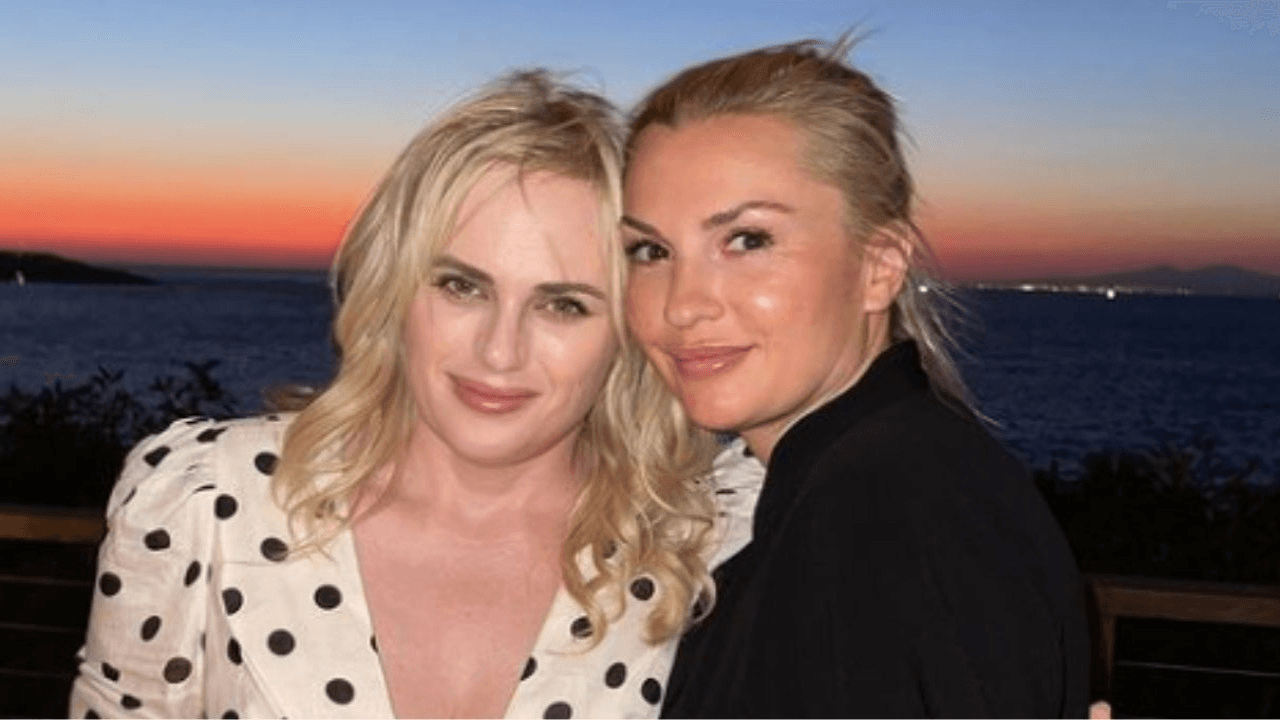 Rebel Wilson e Ramona Agruma se Casam em um Casamento Intimista na Itália