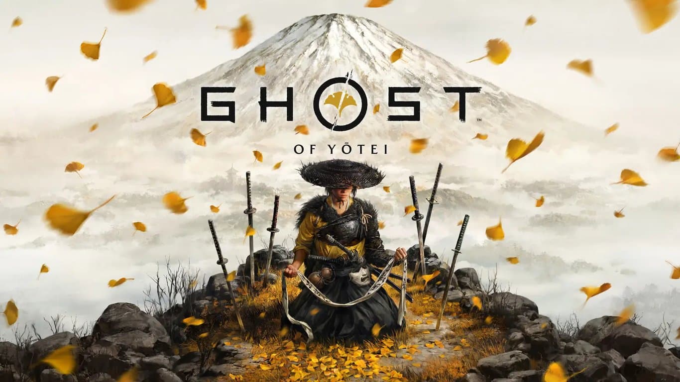 Ghost of Yōtei: A Nova Aventura nos Caminhos do Japão Feudal