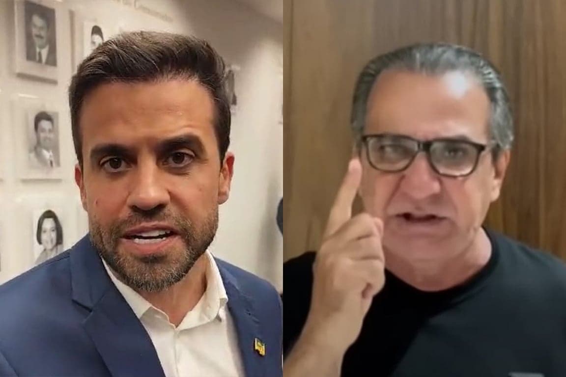 Silas Malafaia Critica Jair Bolsonaro e Revela Decepções com a Direita em Meio às Eleições de São Paulo