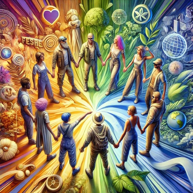 Bem-vindos ao Trendinhas!