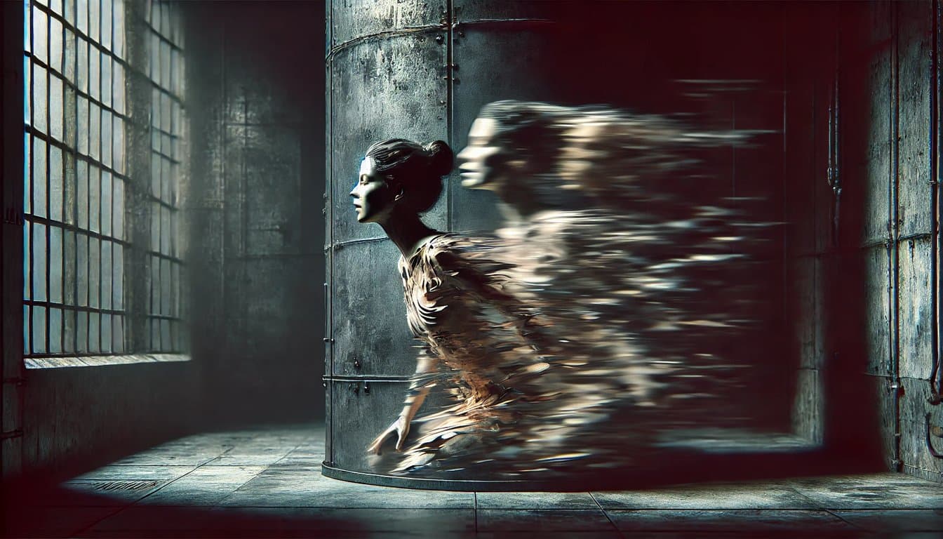 "A Substância": Uma Crítica à Juventude e Beleza na Indústria de Hollywood