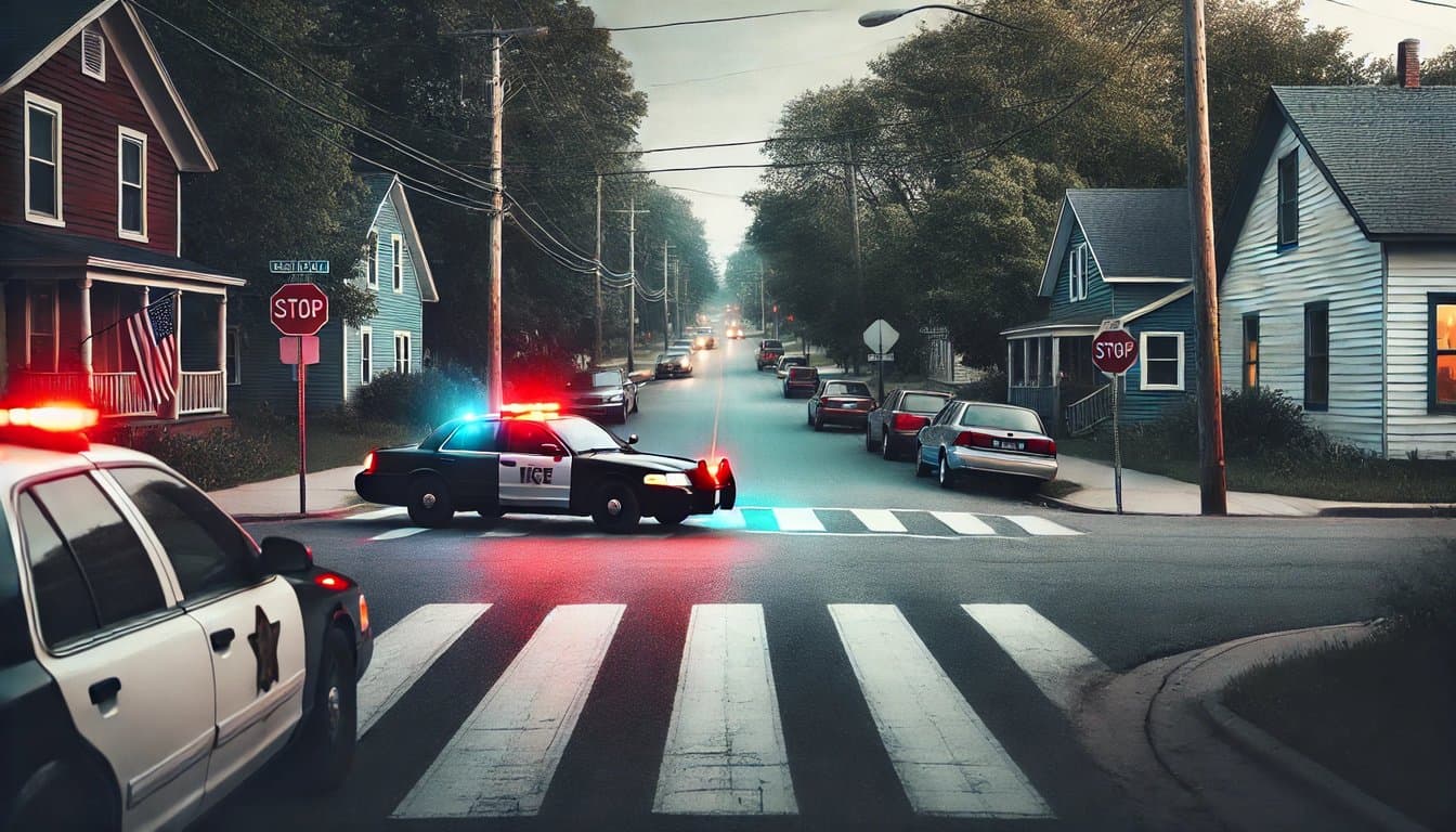 Polícia prende médico suspeito de atropelar e matar idosa em Sapiranga (RS)