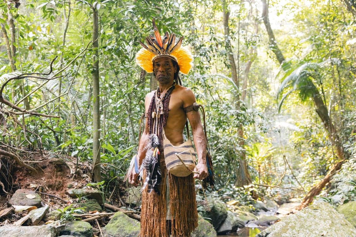 Censo 2022: Desafios e Avanços na Alfabetização da População Indígena no Brasil