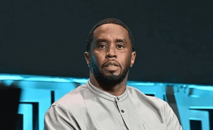 Rapper Diddy é preso por acusações de festas sexuais forçadas