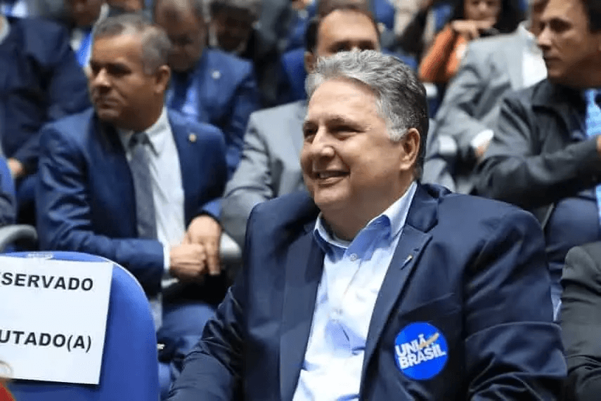 STJ Autoriza Candidatura de Anthony Garotinho a Vereador no Rio de Janeiro