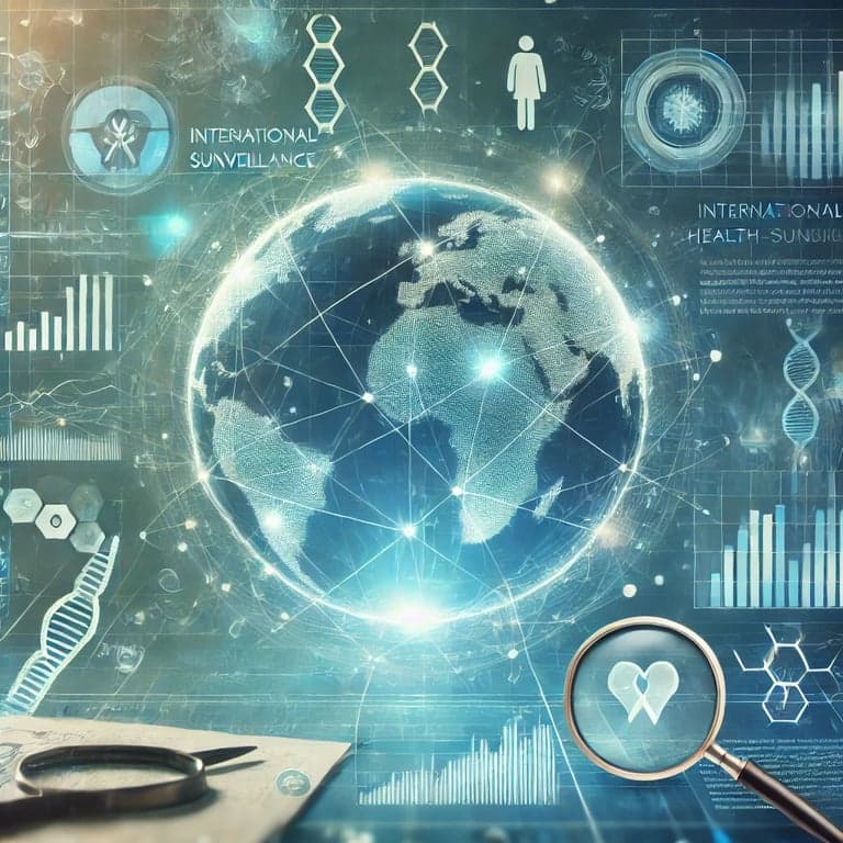 Nova variante XEC da COVID-19 é monitorada em diversos estados dos EUA e no Reino Unido